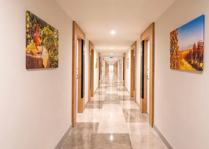 Orbi City - New Apartments In Block D1