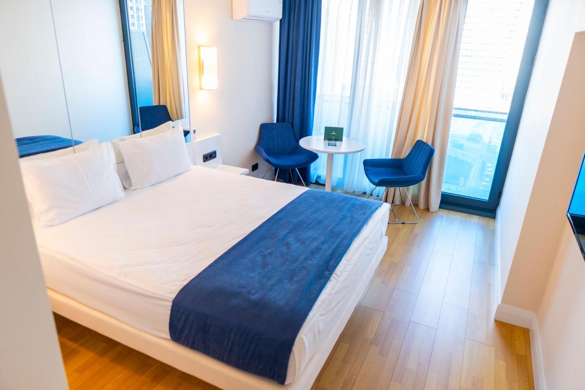 Apartament Orbi - New In Block D1 *