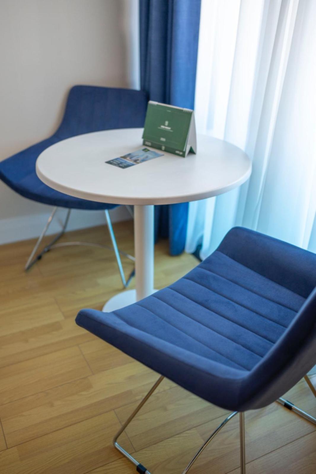 Apartament Orbi - New In Block D1