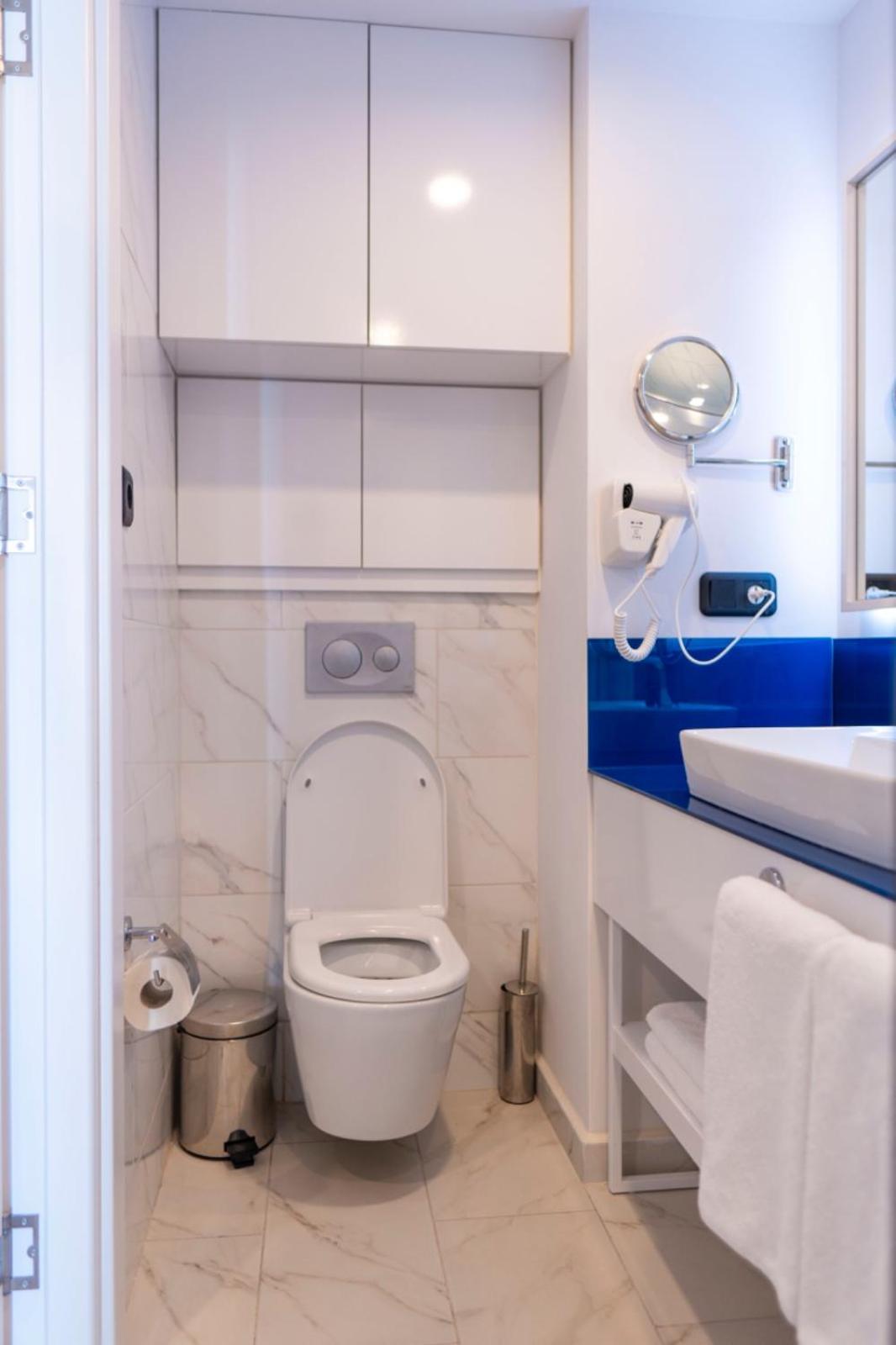 Apartament Orbi - New In Block D1 Batumi