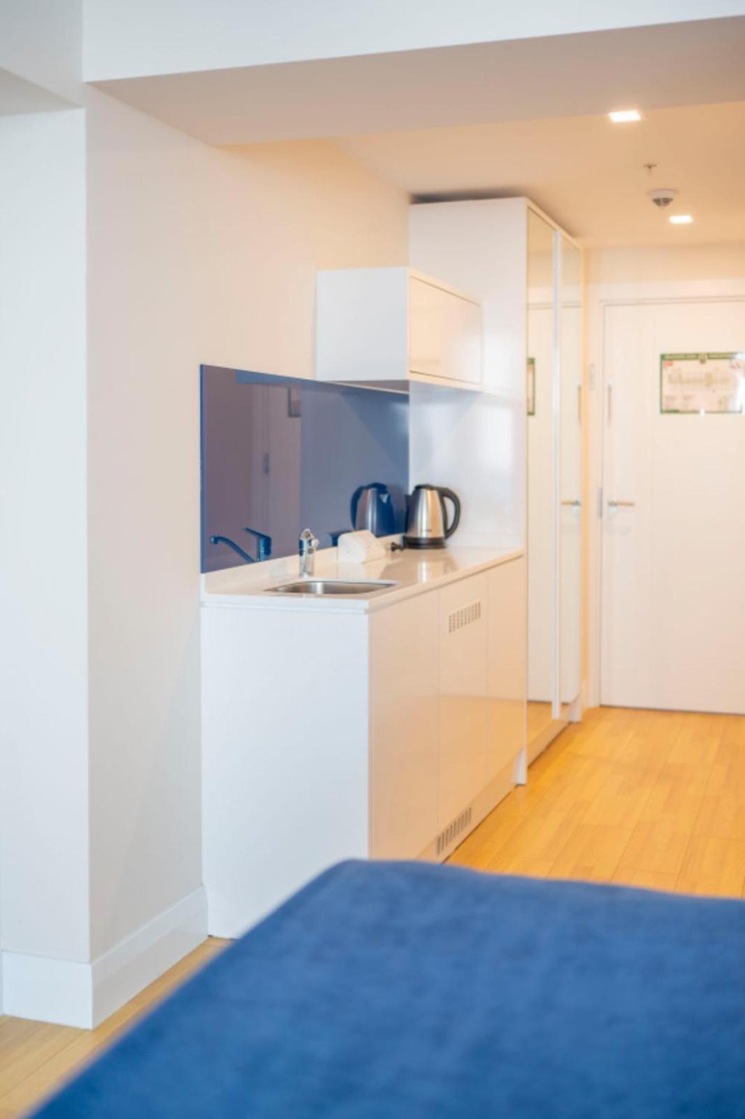 Apartament Orbi - New In Block D1