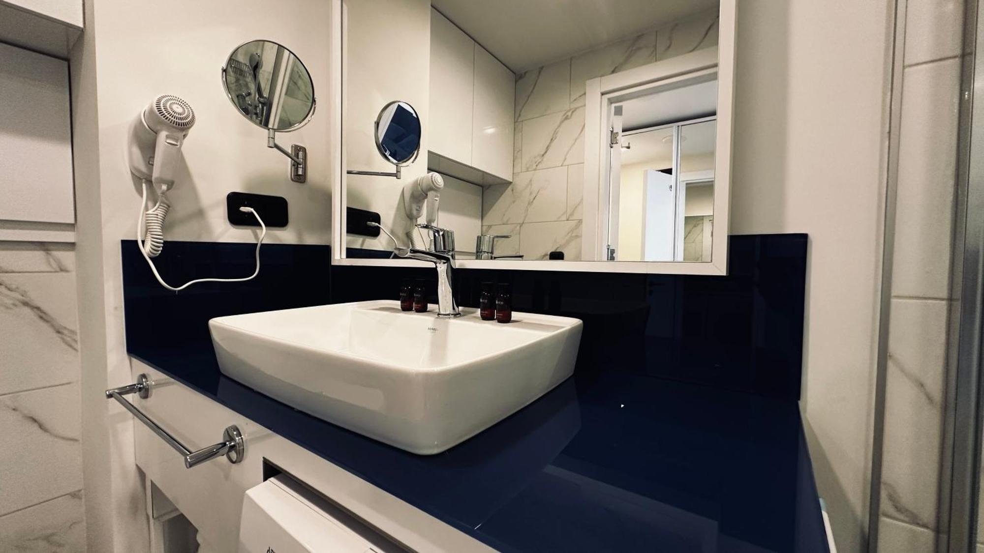 Apartament Orbi - New In Block D1 *